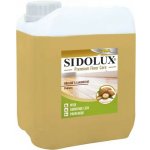 Sidolux Premium Floor Care na plovoucí a dřevěné podlahy s Aganovým olejem 5 l – Sleviste.cz