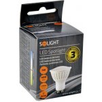 Solight LED žárovka bodová WZ317 – Zboží Živě