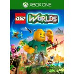 LEGO Worlds – Zboží Mobilmania