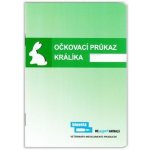 Bioveta Očkovací průkaz pro králíky – Zboží Mobilmania