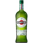 Martini Extra Dry 1 l (holá láhev) – Hledejceny.cz