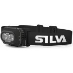 SILVA Discover – Sleviste.cz