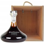 C. da Silva (Vinhos) S.A. Porto Presidential Tawny 20y Karafa 20% 0,75 l (dřevěná kazeta) – Hledejceny.cz