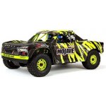 Arrma Mojave 6S BLX 4WD RTR zelená 1:7 – Sleviste.cz