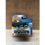 Mattel Hot Wheels 87 Audi Quattro – Zboží Dáma