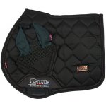 Kentaur Set dečka a čabraka široký lem tmavě zelená – Zboží Dáma