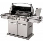 Napoleon PRESTIGE PRO 665 PB – Hledejceny.cz