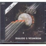 Progres 2 - Dialog S Vesmirem - komplet CD – Hledejceny.cz