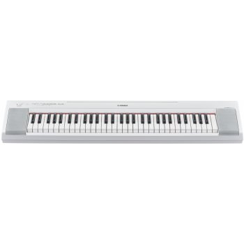 Yamaha NP 15 od 5 190 Kč - Heureka.cz