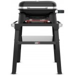 Weber Lumin Stand černý 92010879 – Sleviste.cz
