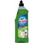 Krystal balzám na nádobí aktivní ocet 750 ml – Zbozi.Blesk.cz