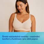 Canpol babies Podprsenka na kojení a odsávání MumFIT – Sleviste.cz