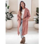 Dstreet Glamfur růžový – Zboží Mobilmania