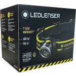 Ledlenser iH8R – Hledejceny.cz