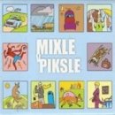 Mixle V Pixle - Mixle v piksle CD