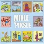 Mixle V Pixle - Mixle v piksle CD – Zboží Mobilmania