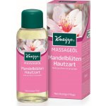 Kneipp Care masážní olej pro suchou a citlivou pokožku (Almond Blossom) 100 ml – Hledejceny.cz