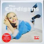 Cardigans - Life LP – Hledejceny.cz
