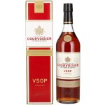 Courvoisier Cognac VSOP 40% 0,7 l (holá láhev) – Sleviste.cz