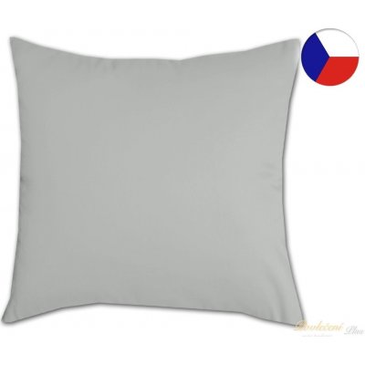 Brotex bavlna šedý 40 x 40 cm – Zboží Dáma