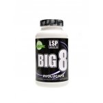 LSP Nutrition BIG 8 essential amino 100 kapslí – Hledejceny.cz