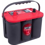 Optima Red Top 12V 50Ah 815A 8002-250 – Sleviste.cz