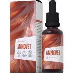 ENERGY ANNOVET 30 ml – Hledejceny.cz