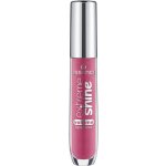 essence Extreme Shine lesk na rty pro větší objem 13 Glazed Berry 5 ml – Zboží Mobilmania