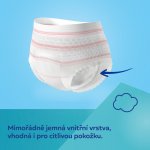 Canpol babies Jednorázové poporodní kalhotky s vložkou 2v1 5 ks – Zboží Dáma