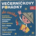 Večerníčkovy pohádky do ouška – Zboží Dáma