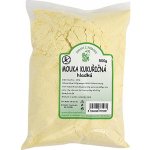 Zdraví z přírody Mouka kukuřičná hladká 0,5 kg – Hledejceny.cz