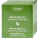 Ziaja Oliva přírodní olivový krém 50 ml – Zboží Dáma