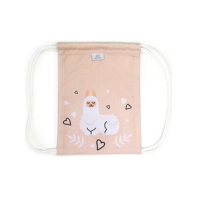 Softello MINI lama béžová – Hledejceny.cz