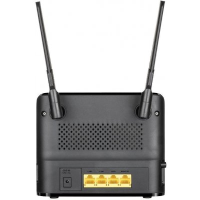 D-Link DWR-953V2 – Zboží Mobilmania