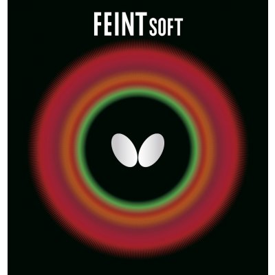 Butterfly Feint Soft – Hledejceny.cz