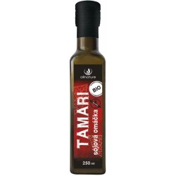 Allnature Sójová omáčka Tamari BIO 250 ml