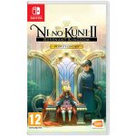 Ni no Kuni II: Revenant Kingdom (The Princes Edition) – Zboží Dáma