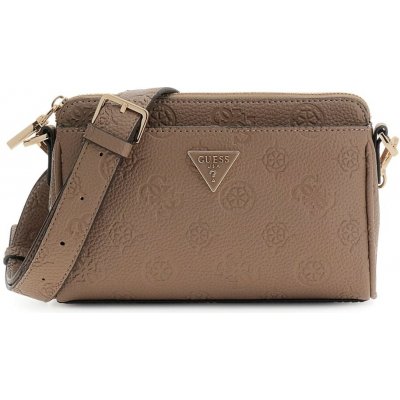 Guess dámská crossbody kabelka HWPD9888720-DKO – Hledejceny.cz
