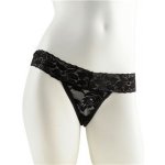 Pipedream Kalhotky FF Series Remote Control Vibrating Panties – Zboží Mobilmania