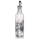 Banquet láhev na olej/ocet LAVENDER skl., nálevka PH 500 ml – Hledejceny.cz