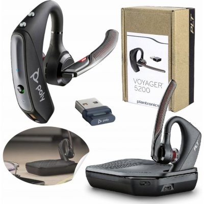 Plantronics Voyager 5200 UC – Zboží Živě