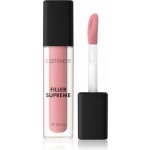 Catrice Filler Supreme Lip Gloss lesk na rty pro větší objem 020 Fairytale Filter 3,2 ml – Sleviste.cz