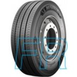 MICHELIN X MULTI Z 315/70 R22,5 156L – Hledejceny.cz