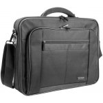 Brašna Natec NTO-0393 17,3" black – Zboží Živě