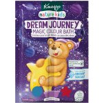 Kneipp Barevná sůl do koupele Malý snílek 40 g – Zboží Dáma