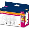 Žárovka Osram Žárovka LED VALUE CLP60 E14 7W/827 3balení BASECLP60 ilumka