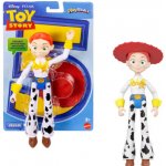 Mattel Toy Story Jessie – Zboží Dáma
