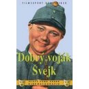 Film Dobrý voják Švejk - DVD