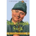Dobrý voják Švejk - DVD – Hledejceny.cz