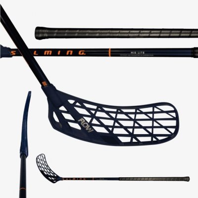 SALMING Flow Midlite JR – Zboží Dáma